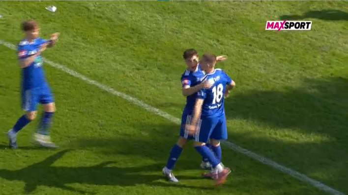 Rudeš juri prema SHNL-u! Pogledajte golove u važnom slavlju