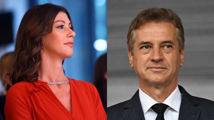 Slovenija u drami uoči izbora, cure šokantne snimke: 'Iza ovoga stoje veliki igrači'