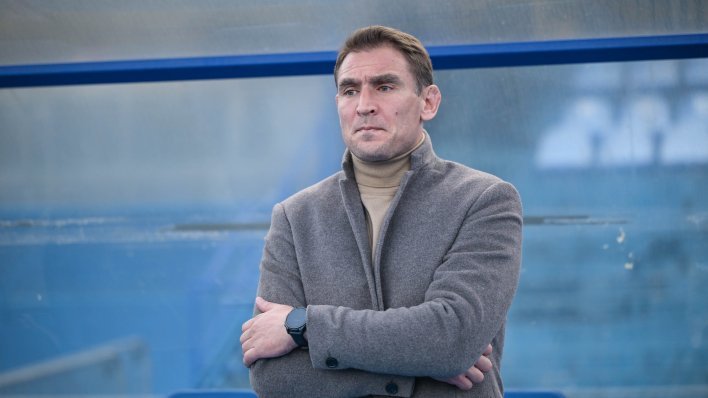 Trener Lokomotive razočaran nakon poraza od Hajduka: Bili smo izgubljeni