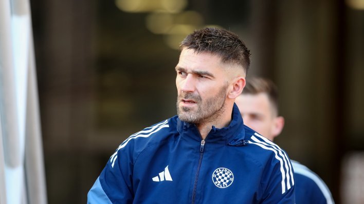 Livaja nikad otvorenije o Hajduku i Garciji: Neke stvari me ljute