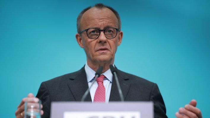 Tajne WhatsApp poruke uzdrmale CDU: Sumnja se na suradnju s AfD-om u EU parlamentu