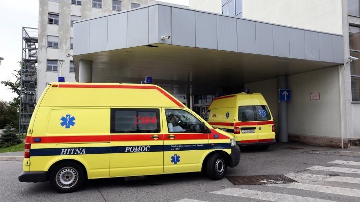 Tinejdžeru iz Bjelovara opečeno 95 posto tijela, bori se za život. Spominje se TikTok izazov