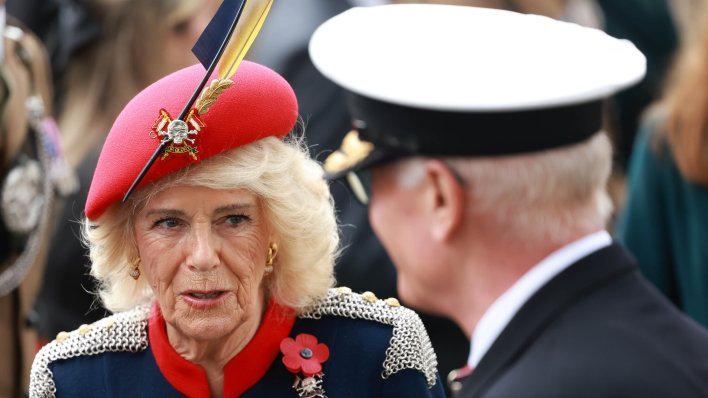 Kraljica Camilla ovo nikada nije oprostila Andrewu: Došlo je vrijeme da mu konačno uzvrati