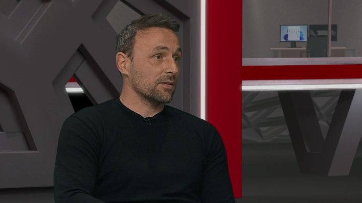 Bivši igrač Dinama o pritisku: 'Kada krenu natpisi, to utječe na igrače'