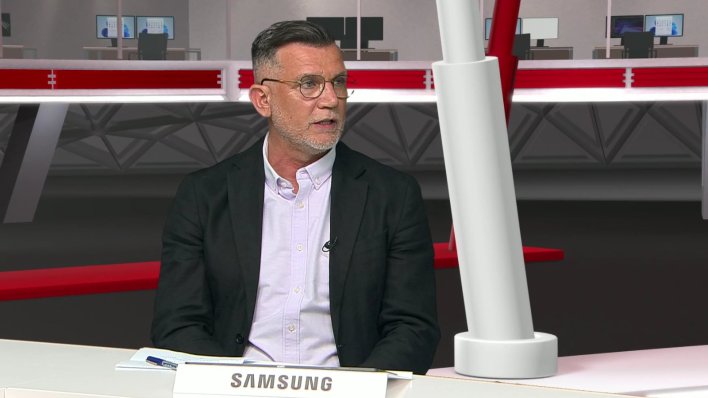 Zekić: Često se kaže da je Livaja problem, on može biti samo razlika