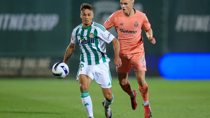 Ovo je ljeto napustio Dinamo, večeras je briljirao u pobjedi svoje momčadi