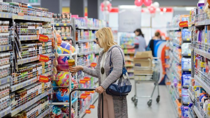 DZS: Potrošnja u Hrvatskoj i dalje raste, već 35 mjeseci u plusu