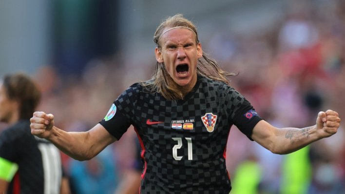 Domagoj Vida pokazao veliko srce; donirao je opremu koja spašava živote