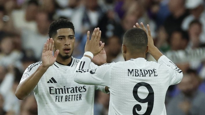 Sjajne vijesti za Real Madrid koji u Manchester stiže s najjačim sastavom