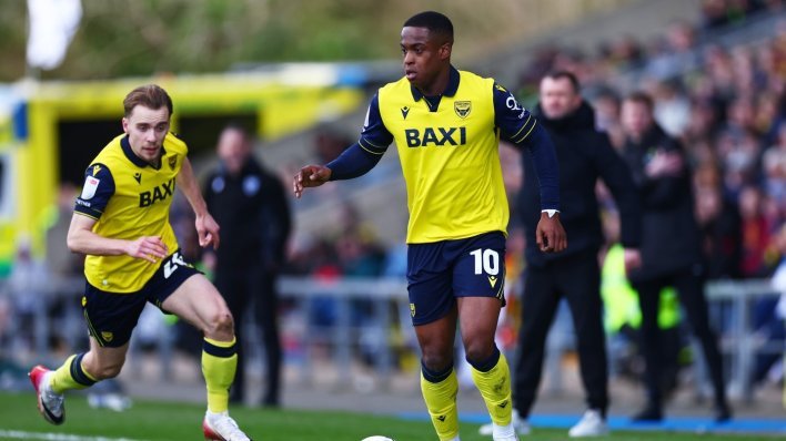 Navijač Oxforda čak 675 dana nije brijao bradu, razlog je neobičan