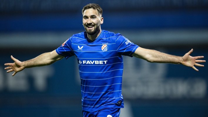 Agent otkrio koliko bi Dinamo mogao zaraditi na Belji ovog ljeta