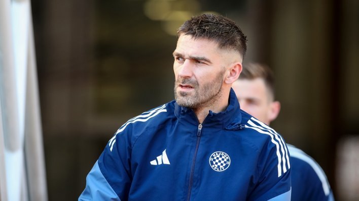Bivše Hajdučko srce o potezu Garcije, a otkrio nam je i hoće li Livaja potpisati novi ugovor