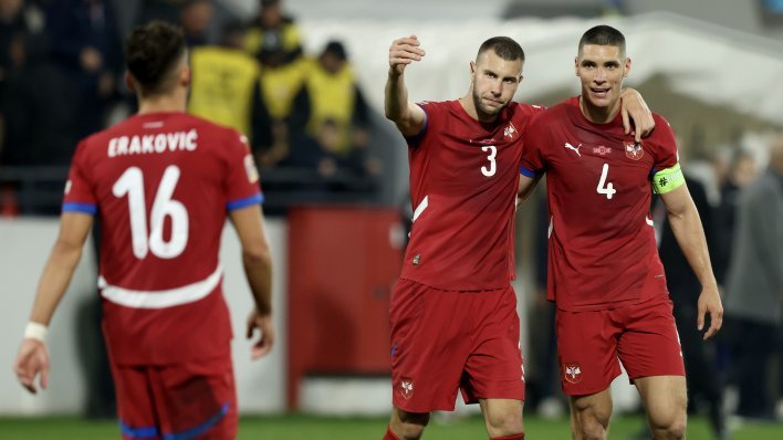 Ništa od spektakla! Umjesto Finalissime stiže Srbija