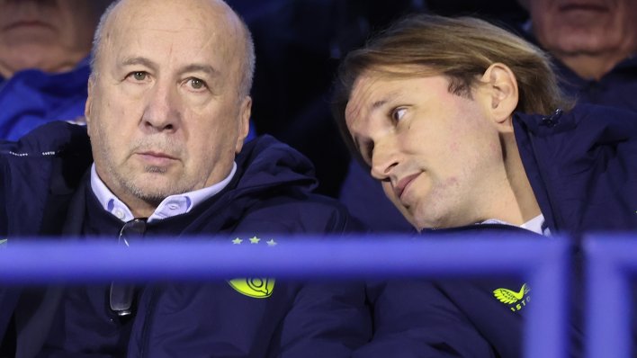Dinamov skaut opleo po bivšem sportskom direktoru: 'Šest mjeseci nije pričao s nama'