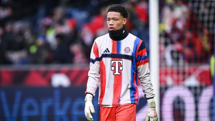 Bavarci u velikom problemu; za 16-godišnjeg vratara moraju ishodovati posebnu dozvolu