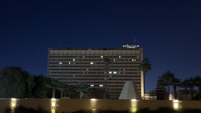 Dron pogodio sjedište EU-a u Bagdadu; šest zemalja pisalo Izraelu zbog Libanona