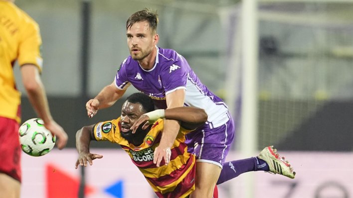 Marin Pongračić odigrao cijelu utakmicu u važnoj pobjedi