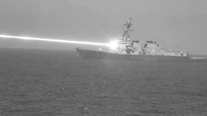 Amerikanci su pronašli oružje protiv jeftinih iranskih dronova: Što je to HELIOS?