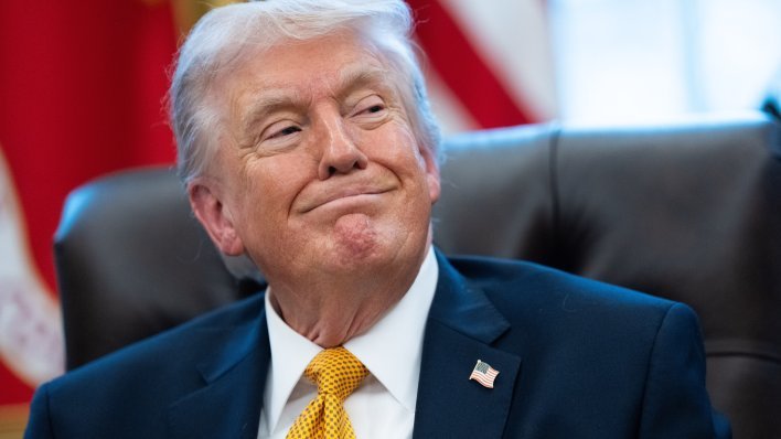 Trumpov čovjek dao ostavku zbog rata u Irana: Jasno je zašto smo ovo započeli