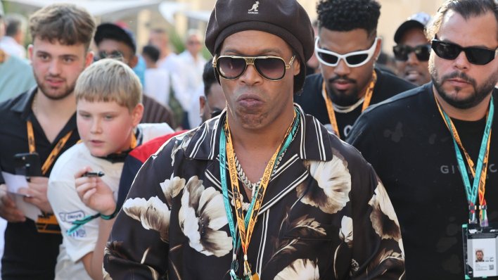 Ancelotti šokirao Brazilce popisom za Hrvatsku, Ronaldinho prvi digao glas: Evo što mu je poručio