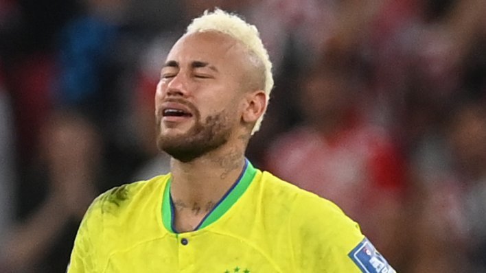 Razočarani Neymar se oglasio nakon što nije pozvan u reprezentaciju: 'Ne mogu šutjeti'