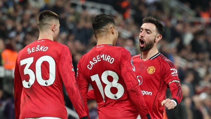 Navijači i igrači Uniteda žele da zvijezda ostane, ali klub ga više ne želi. Odlazi kod Modrića?