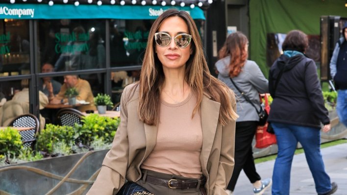 Alternativa trapericama: Ove hlače savršene su za proljeće i nikad ne izlaze iz mode