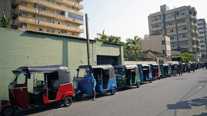 U ovoj zemlji je srijeda postala neradni dan: 'Moramo se pripremiti za najgore...'