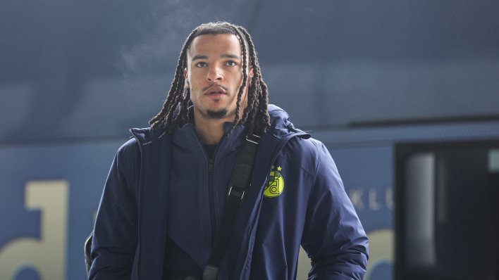 Što će biti s Mmaeeom? Karabah ga vraća s posudbe, Dinamo ga ne želi, ali ga mora plaćati