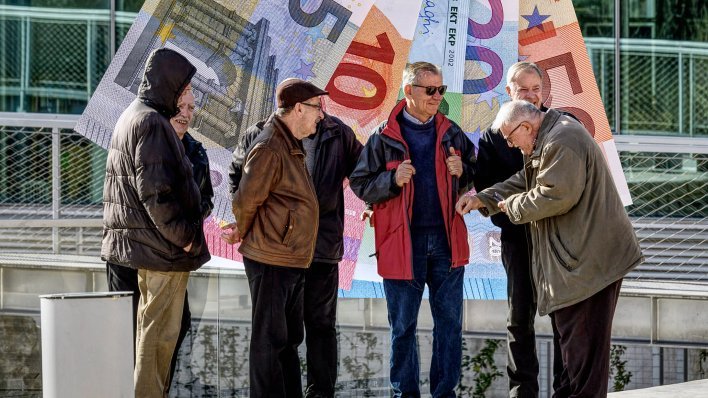 Prijevremenim umirovljenicima stigle mirovine bez penalizacije: Ostali ih isto mogu povećati