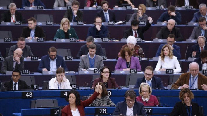 Europski sud pravde: Katoličke udruge ne mogu otpustiti osoblje ako napuste Crkvu