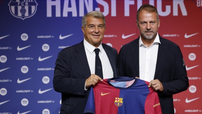 Predsjednik Barcelone objavio važnu vijest koja je oduševila navijače