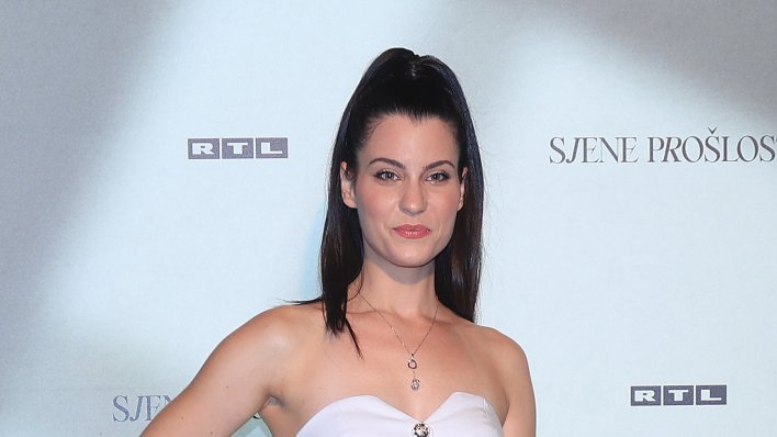 Glumica iz domaćih serija čeka prvo dijete: Monika Mihajlović Rotim sreći koja je na putu