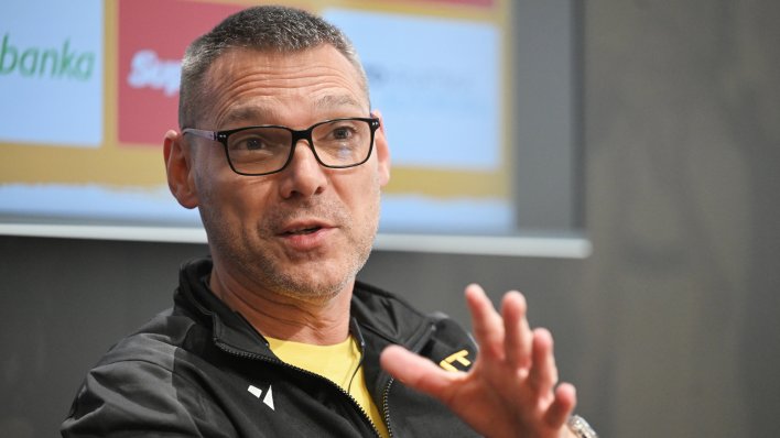 U Split je stigao prvi srpski trener nakon legendarnog Bože Maljkovića