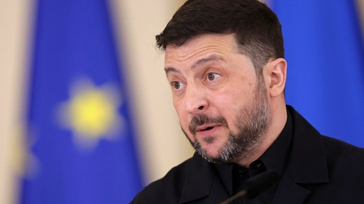 Zelenski prihvatio pomoć u obnovi naftovoda Družba, otkrio i kad bi se trebao obnoviti