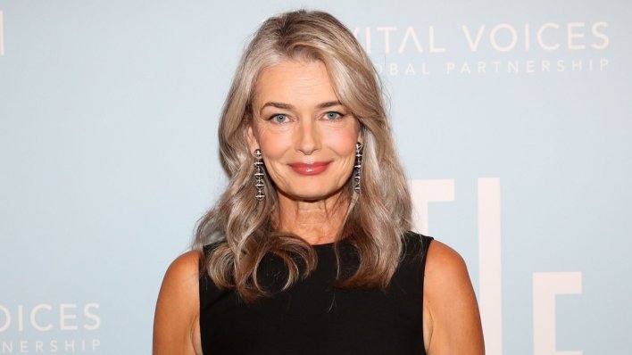 60 godina, 7 kg više i nikad sretnija: Slavna manekenka pokazala kako zaista izgleda njezino tijelo