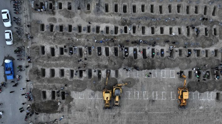 Otkriveno čija je raketa pala na školu u Iranu: Trumpova verzija pada u vodu