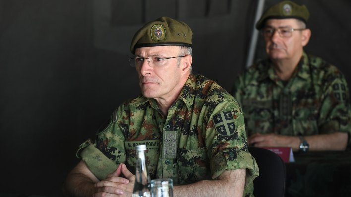 Srpski general otkrio zbog koga su kupili hipersonične rakete: 'Nema razloga za nervozu'