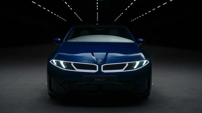 Procurile fotografije dan prije predstavljanja: Evo kako će izgledati novi BMW i3