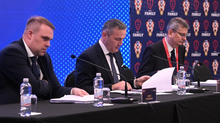 HNS objavio s kolikim plusom je završio prošlu godinu