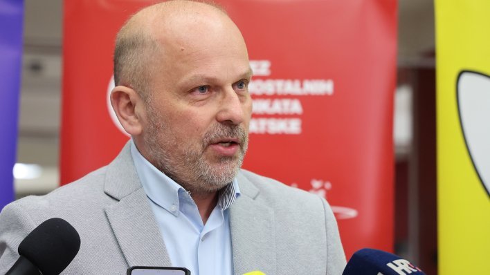 Sindikalni čelnici najavili veliki prosvjed: 'Prosječna mirovina pokriva samo polovicu prosječne plaće'