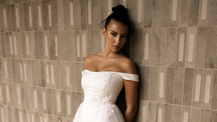 Vjenčanice koje naglašavaju siluetu i djeluju luksuzno stižu s domaćim potpisom