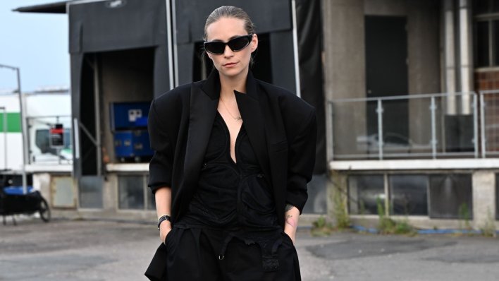 Uvijek ste u crnom od glave do pete? Psiholozi otkrivaju što to zapravo govori o vašem karakteru