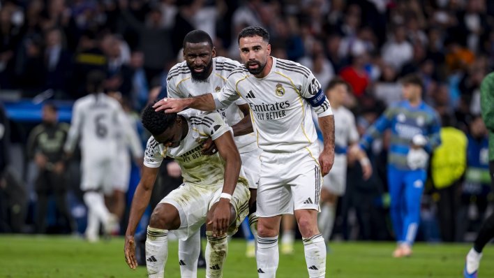 Real ovog ljeta sprema veliku čistku, čak šest igrača napušta Madrid