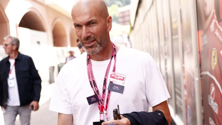 Zidane bez dileme otkrio kome se najviše divio: 'Taj jedan potez sve objašnjava'