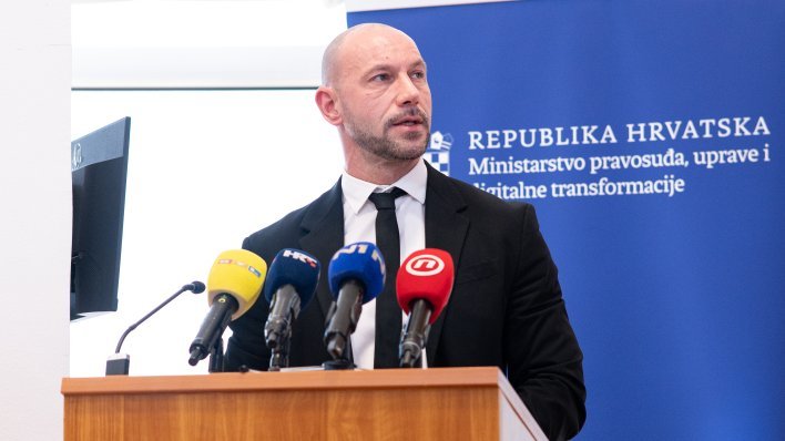 Habijan: Sjednicu Vijeća za obranu očekujemo idućih dana