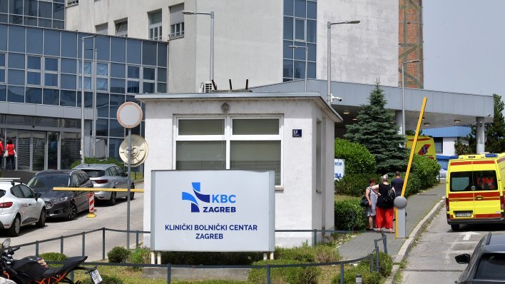 KBC Zagreb mora isplatiti 140.000 eura obitelji jer je pacijent preminuo