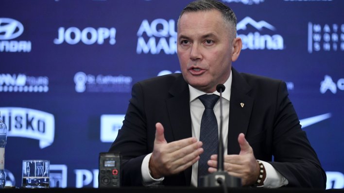 Iz HNS-a otkrili što misle o radu Francuza na čelu sudačke komisije