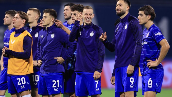 Na Maksimir stigle milijunske ponude, Šokota otkrio za koja tri igrača Dinama