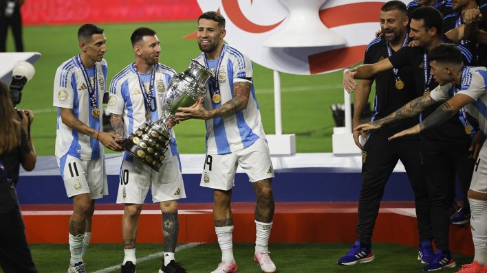 Dok će Španjolska igrati protiv Srbije, Argentina je zamjenu našla u...